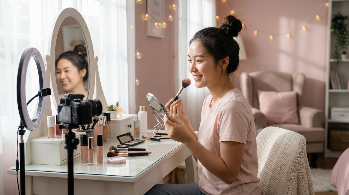 黄瓜视频美女主播